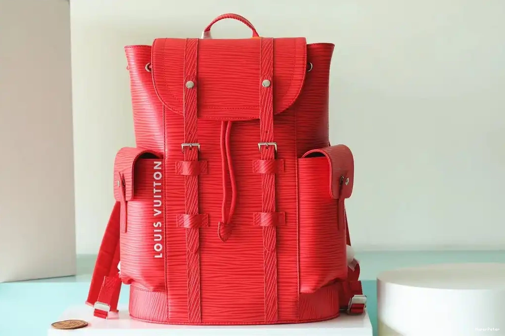 VUITTON MM CHRISTOPHER LOUIS 0518